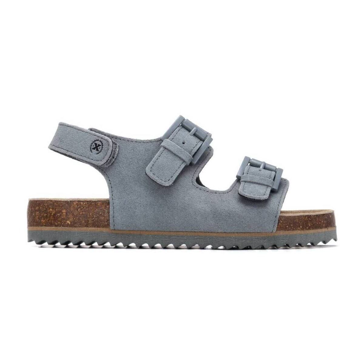 Boys' Sandals Xti Blue