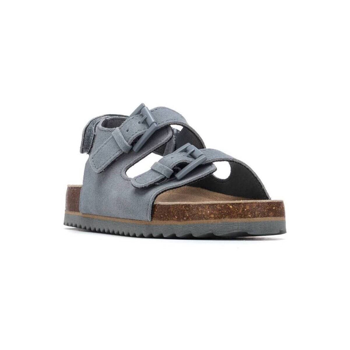 Boys' Sandals Xti Blue
