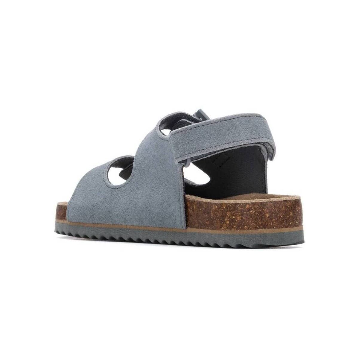 Boys' Sandals Xti Blue