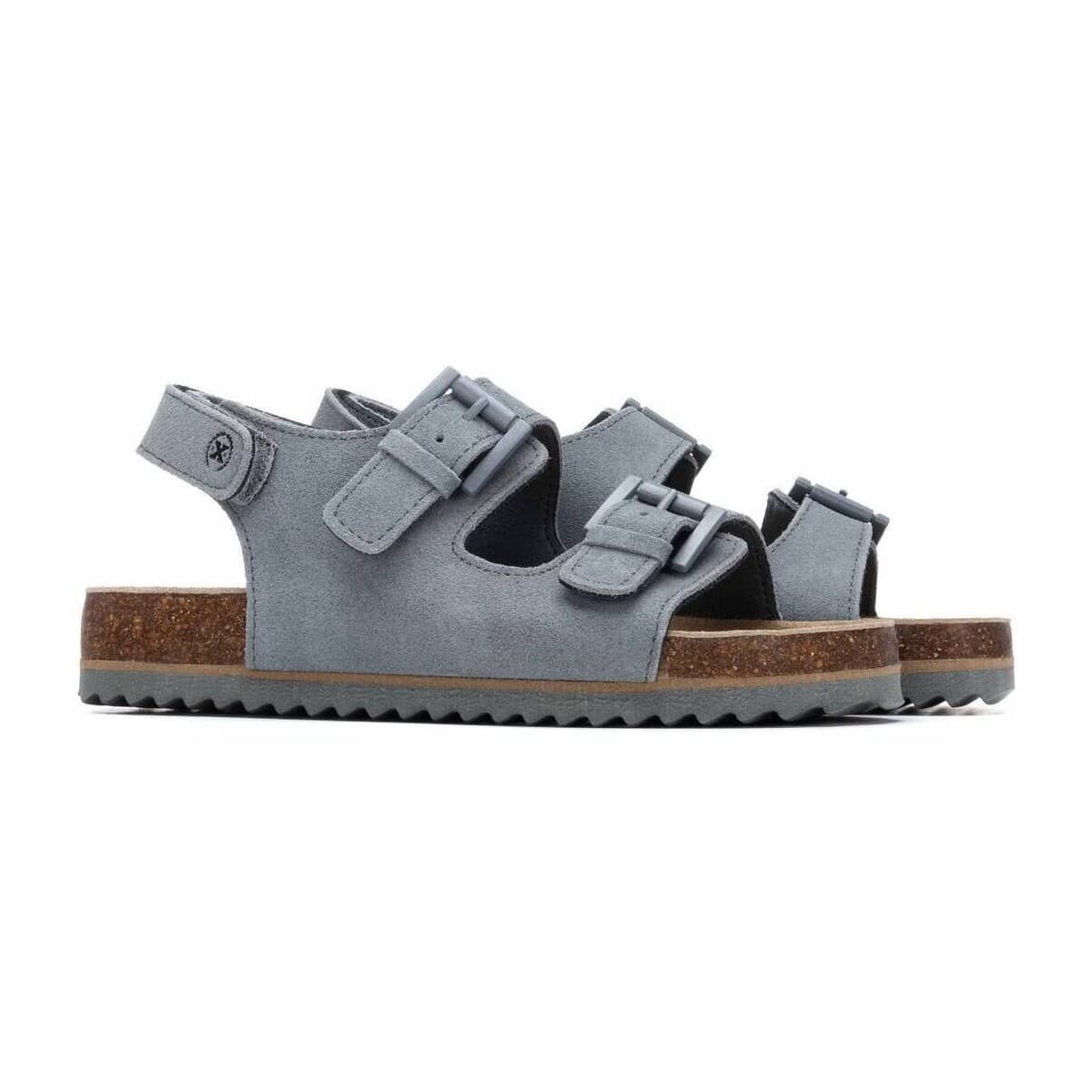 Boys' Sandals Xti Blue