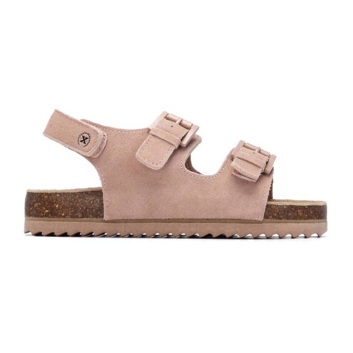 Boys' Sandals Xti Brown