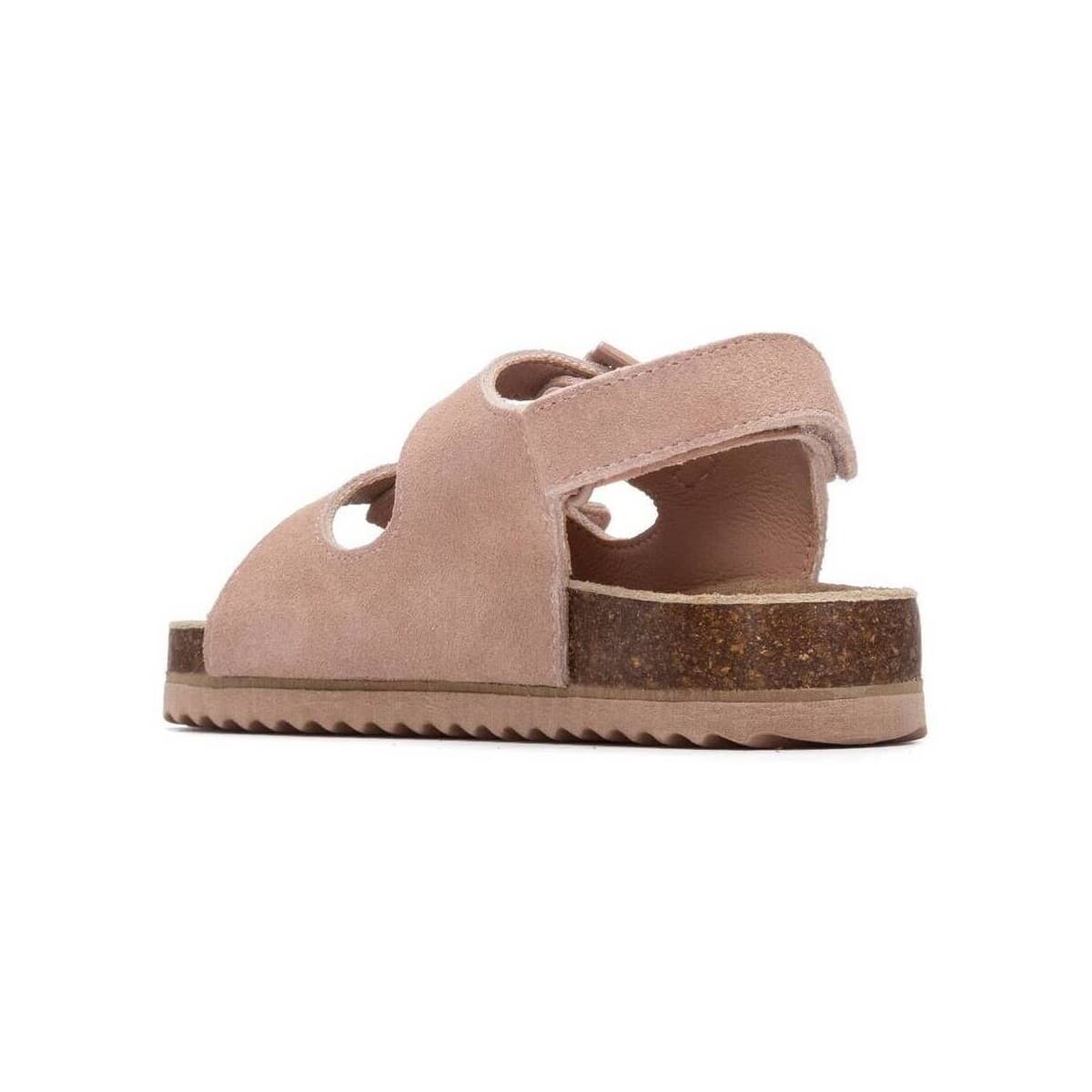 Boys' Sandals Xti Brown