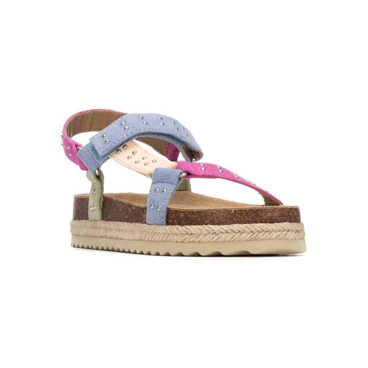 Girls' Sandals Xti Blue