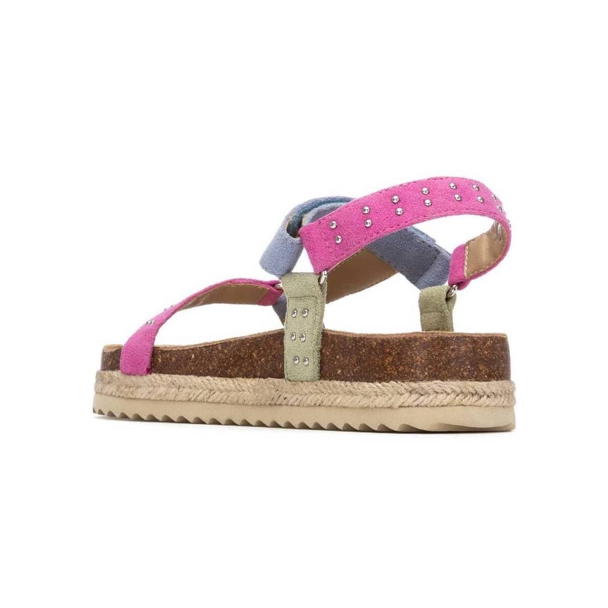 Girls' Sandals Xti Blue