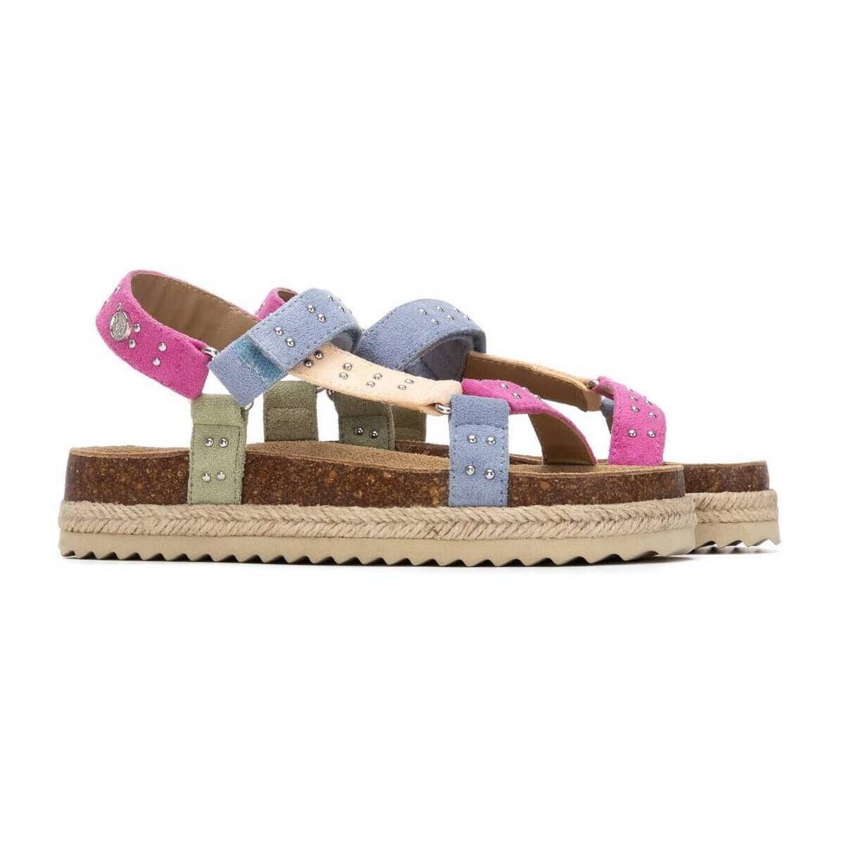 Girls' Sandals Xti Blue