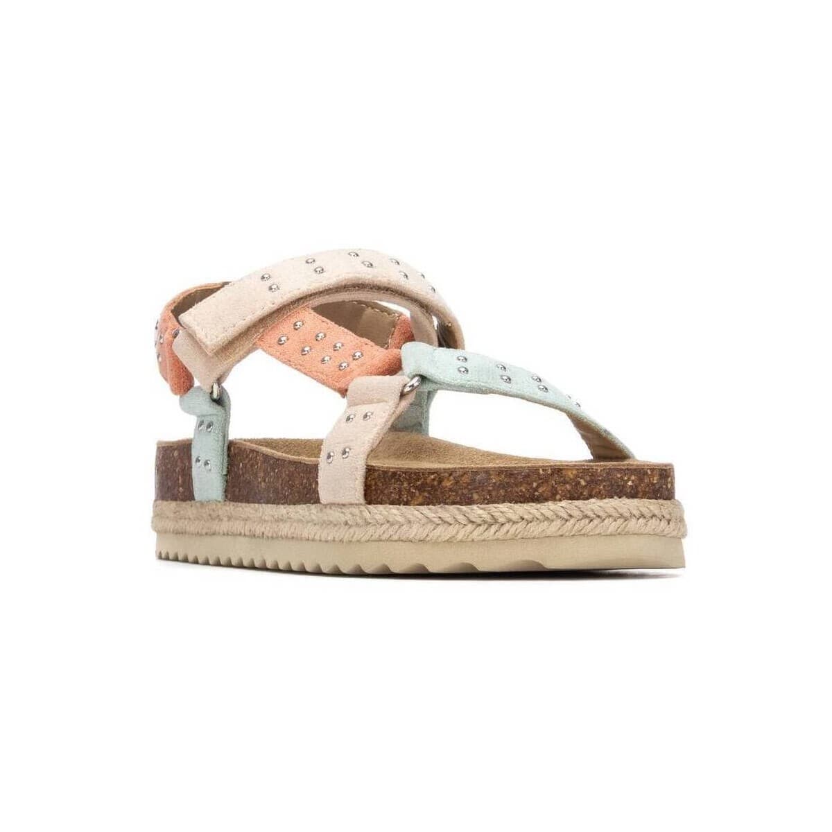 Girls' Sandals Xti Brown