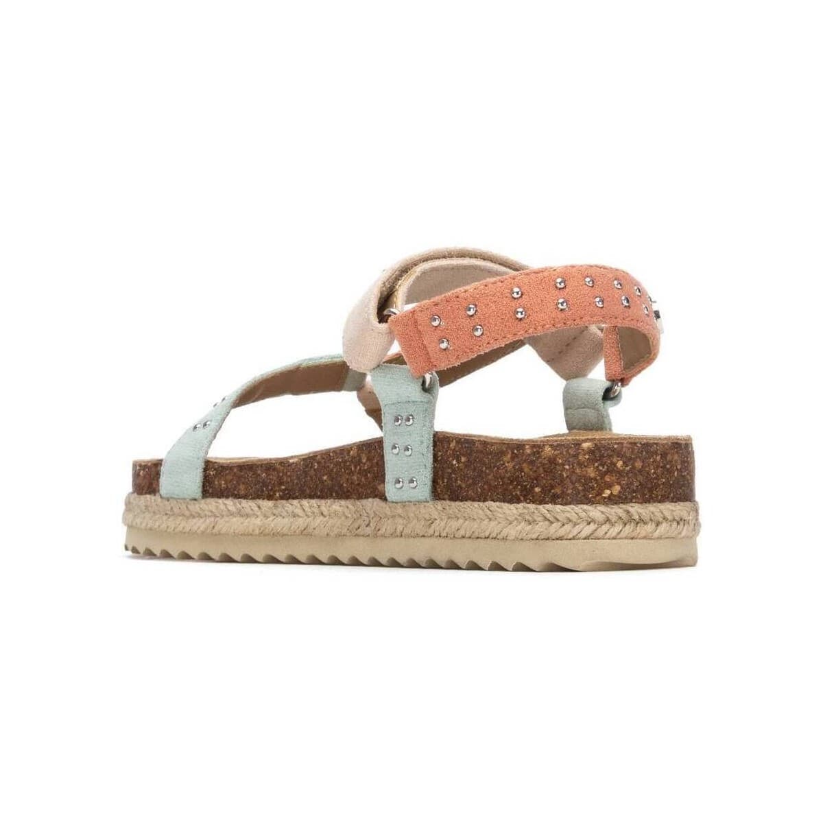 Girls' Sandals Xti Brown