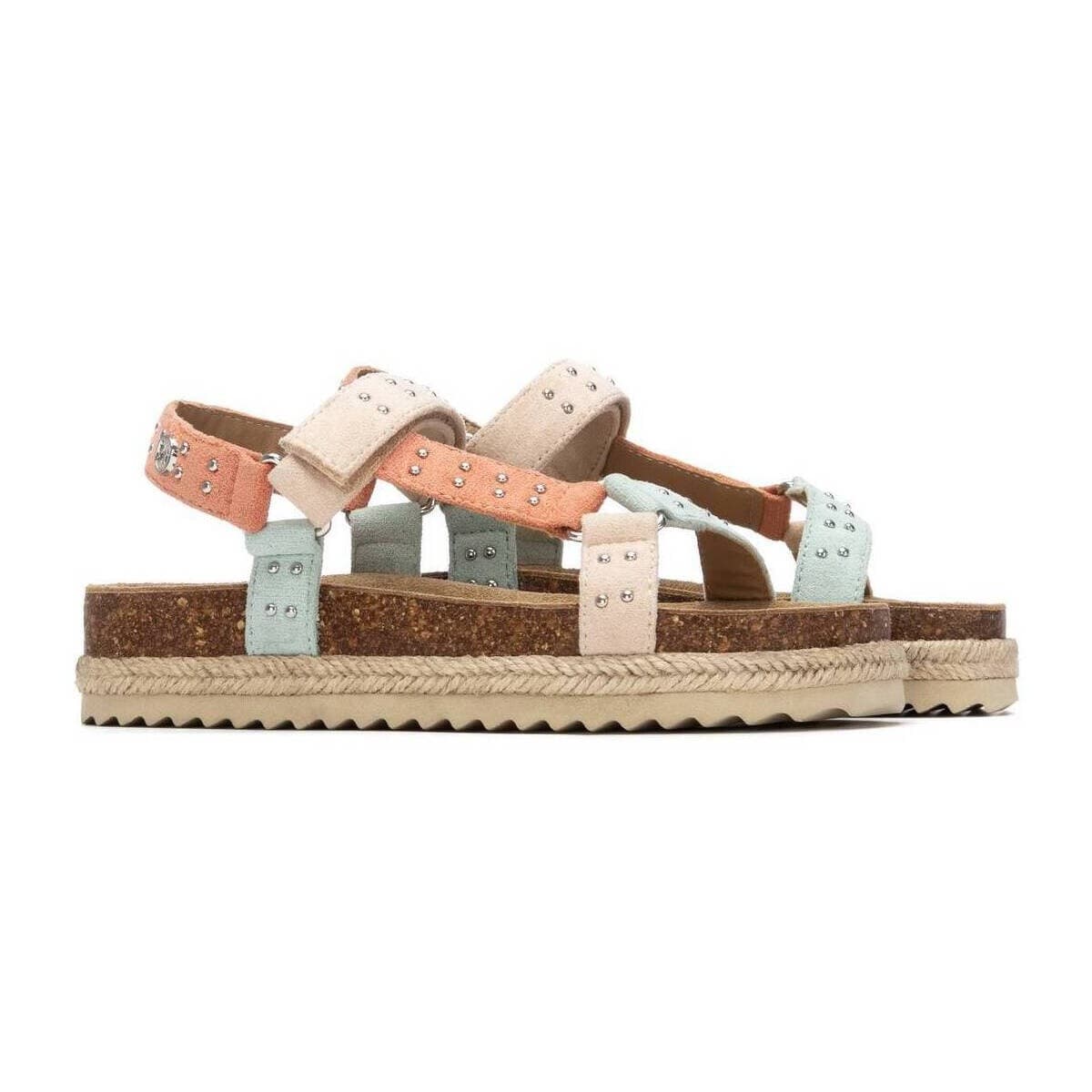 Girls' Sandals Xti Brown