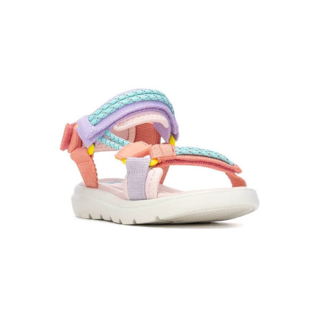Girls' Sandals Xti Purple