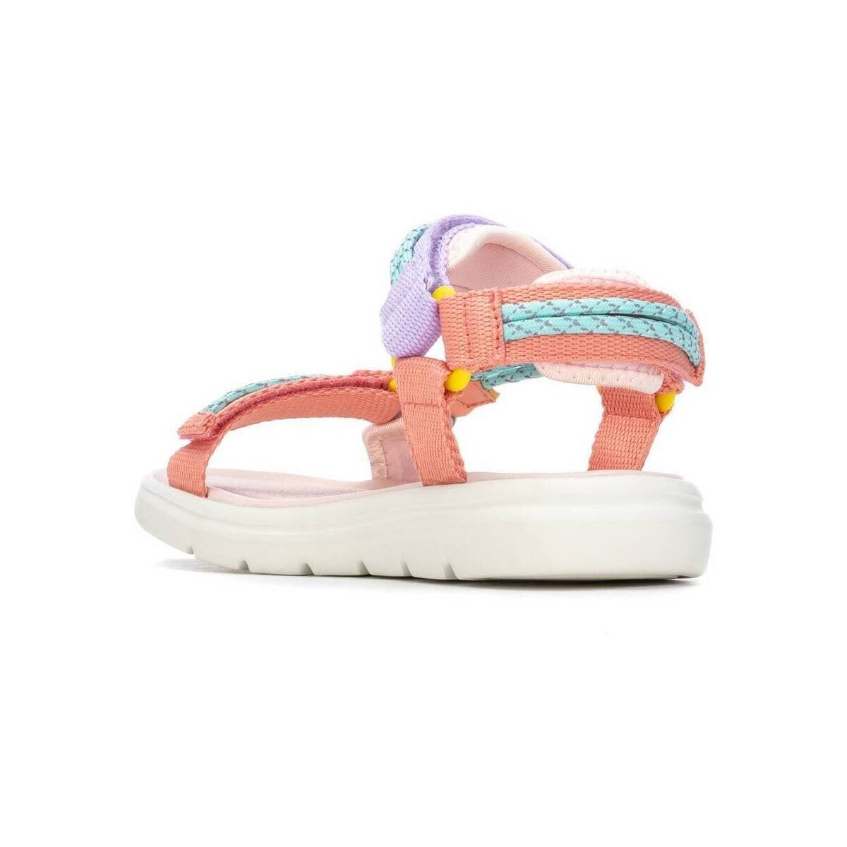 Girls' Sandals Xti Purple