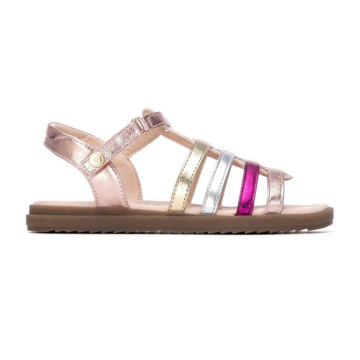 Σανδάλια χωρίς τακούνι Xti 15305301