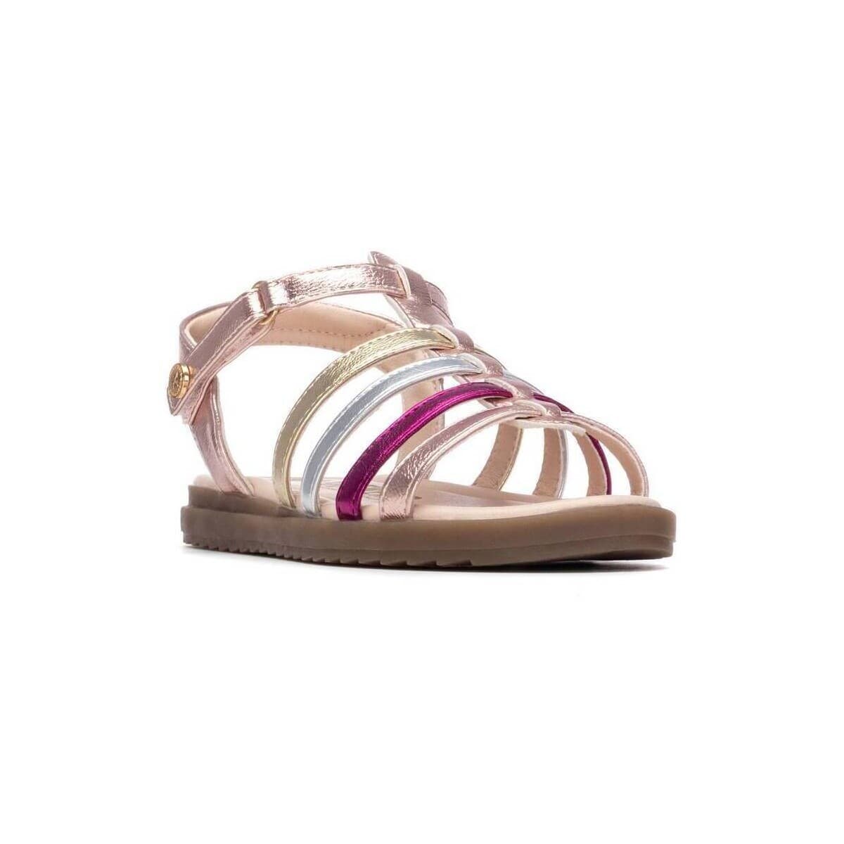 Girls' Sandals Xti Gold