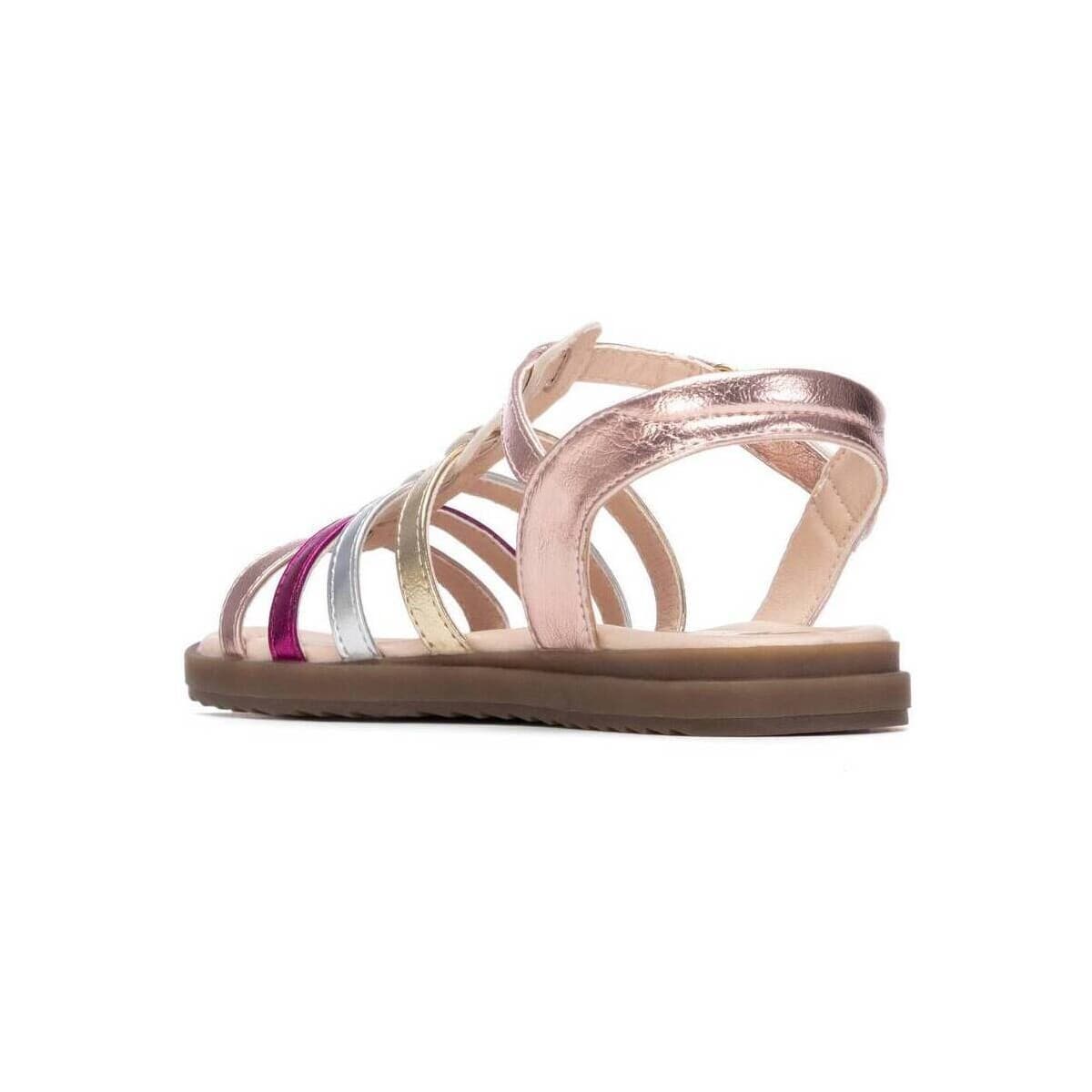 Girls' Sandals Xti Gold