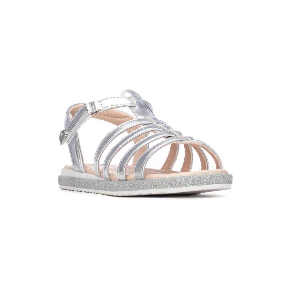 Girls' Sandals Xti Silver