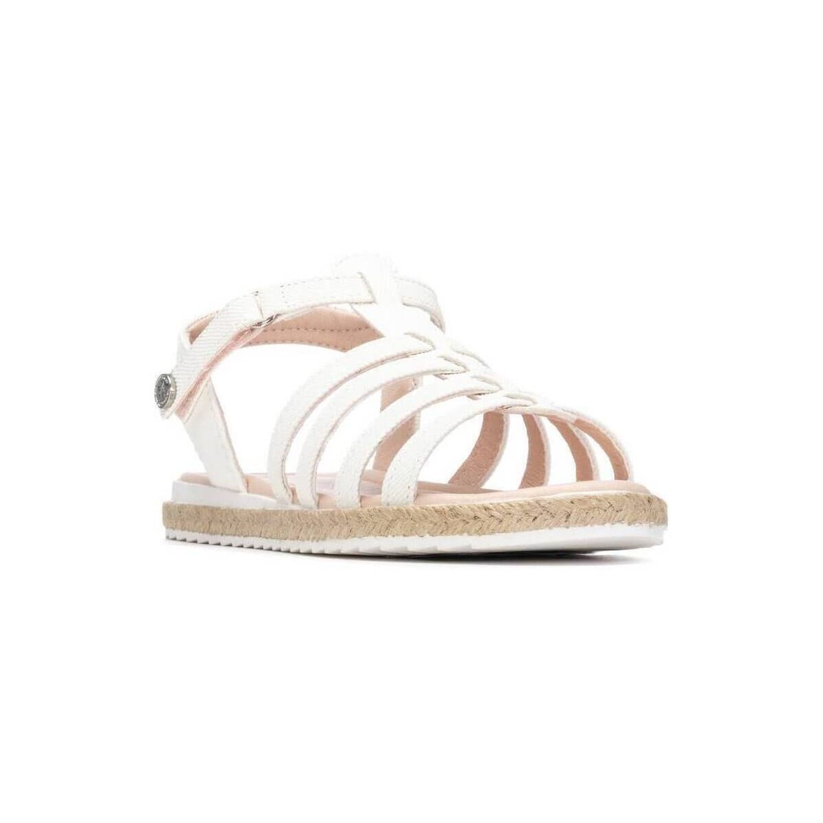 Girls' Sandals Xti White