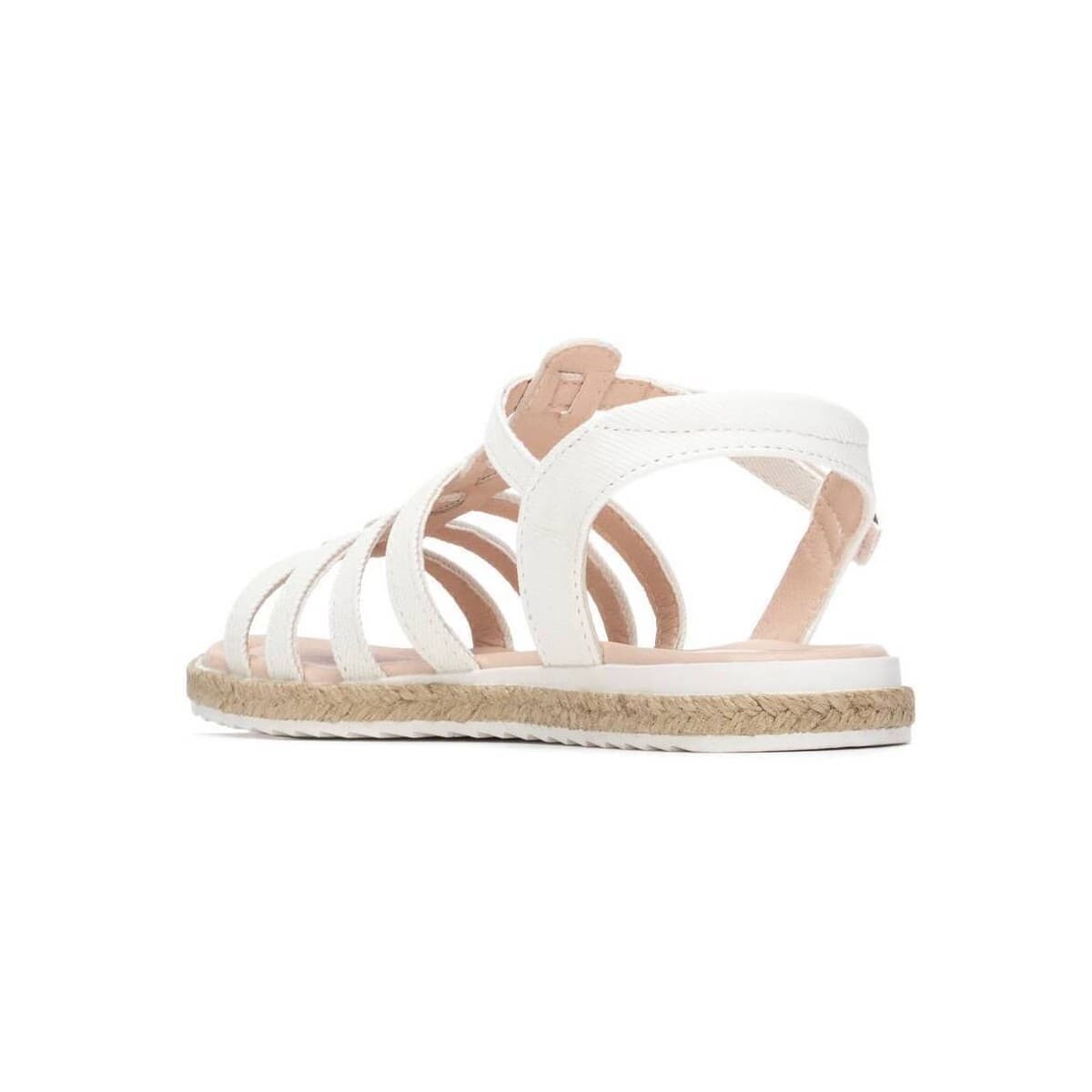 Girls' Sandals Xti White