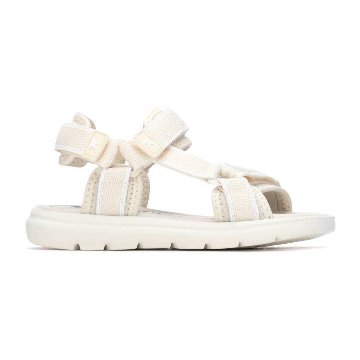 Men's Sports Sandals Xti Brown