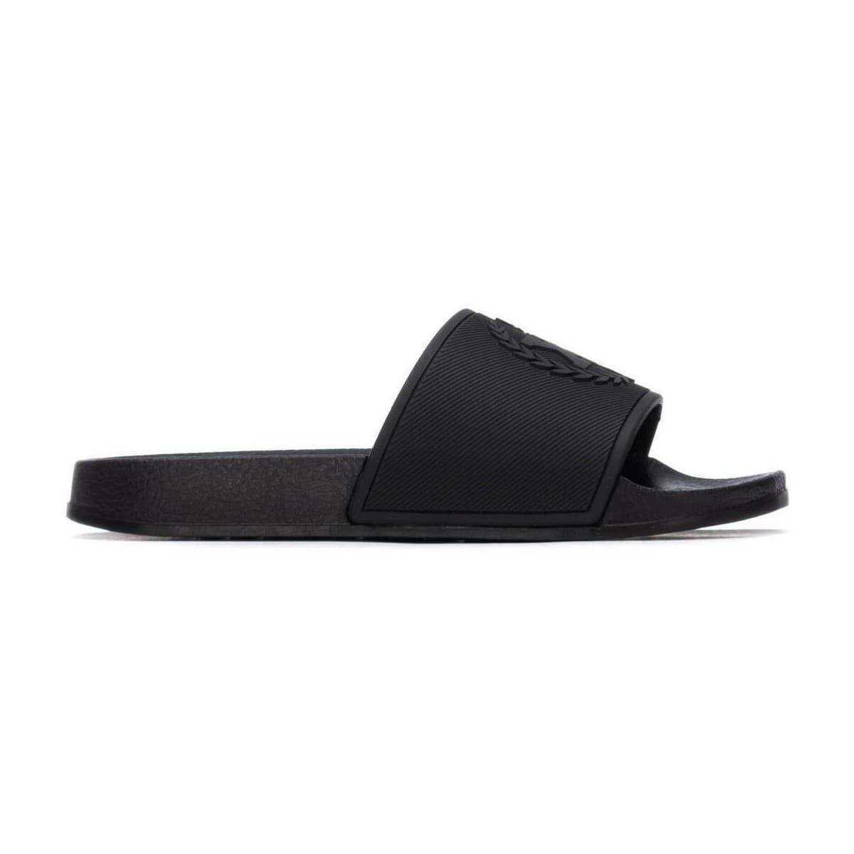 Women's Flip Flops Xti Black