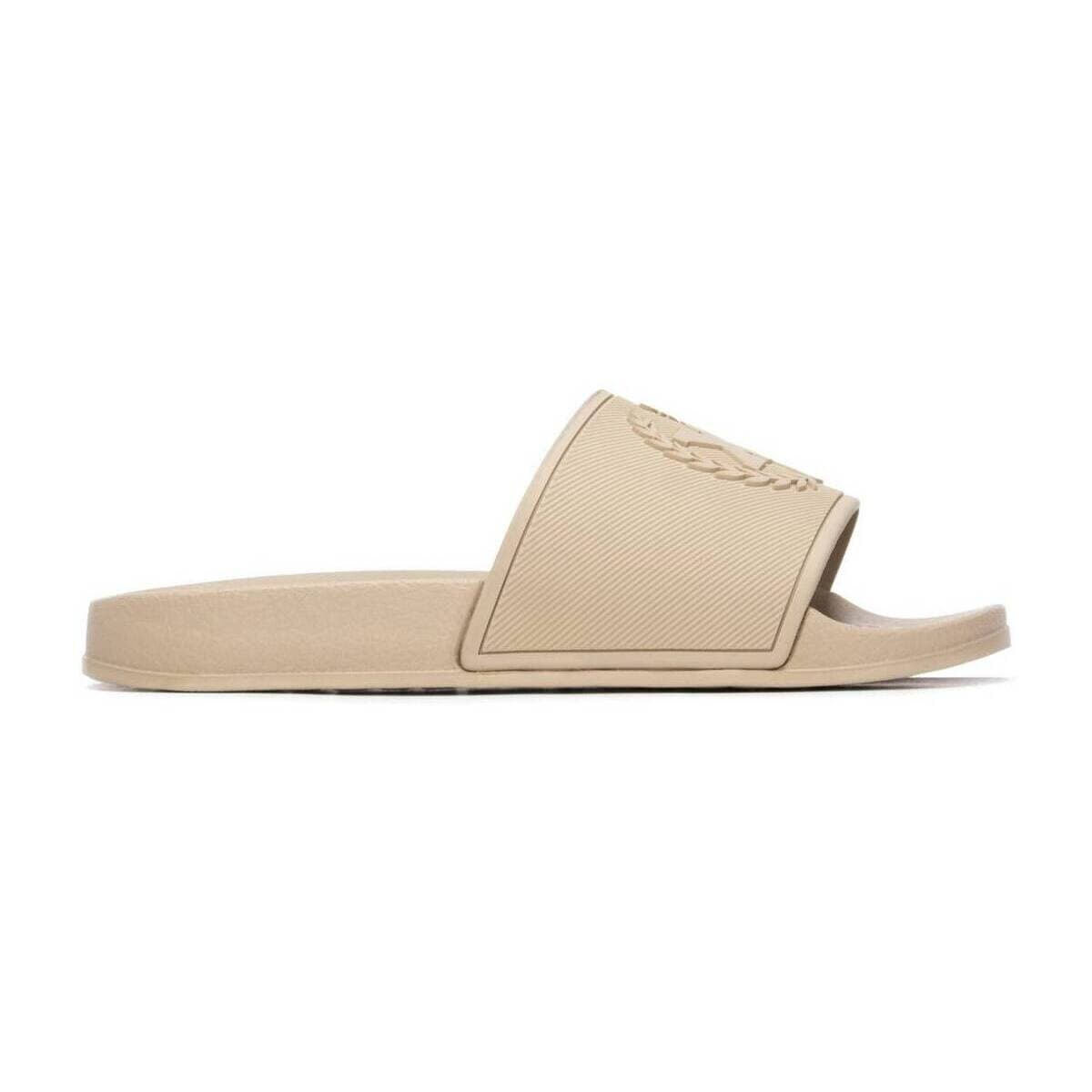 Women's Flip Flops Xti Brown