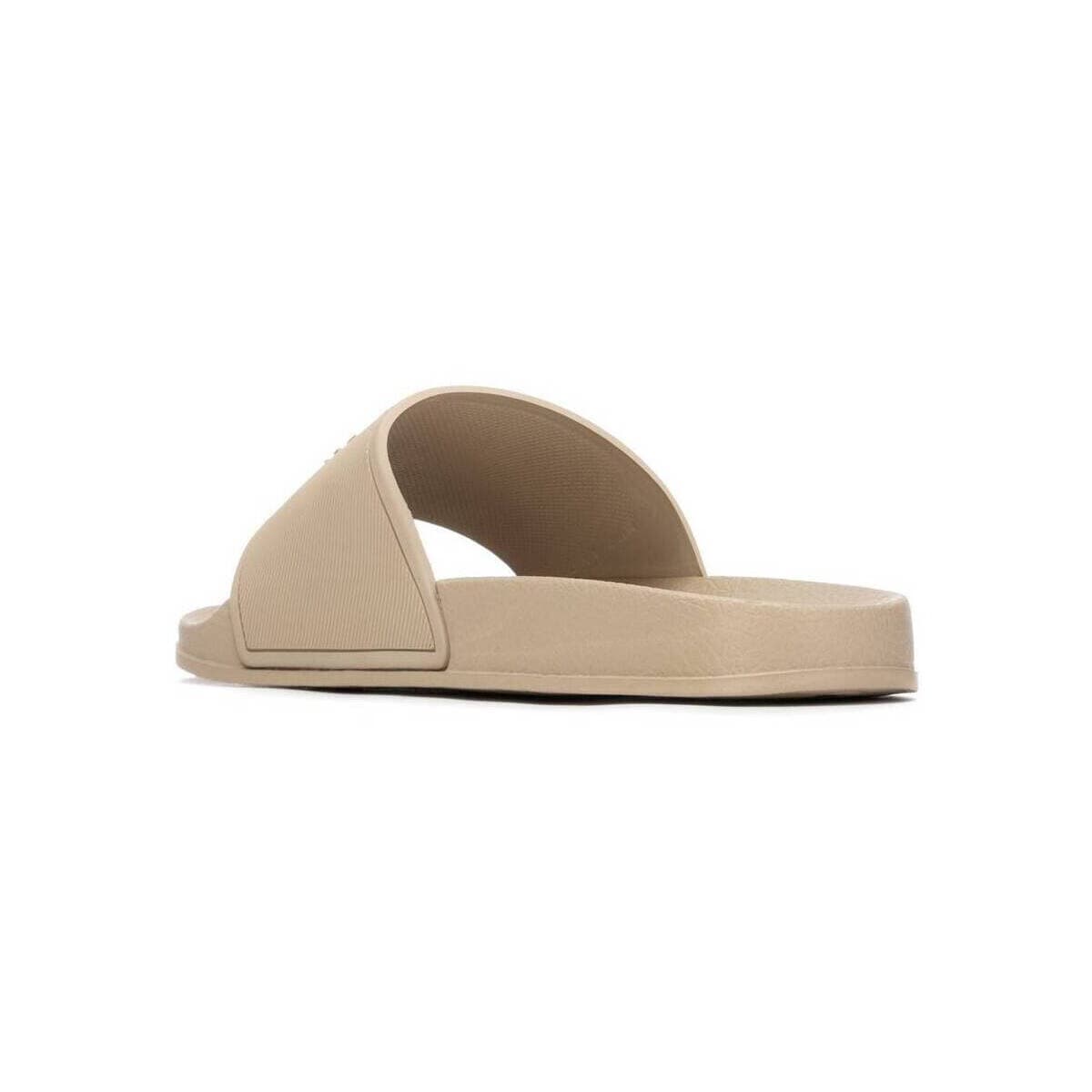 Women's Flip Flops Xti Brown