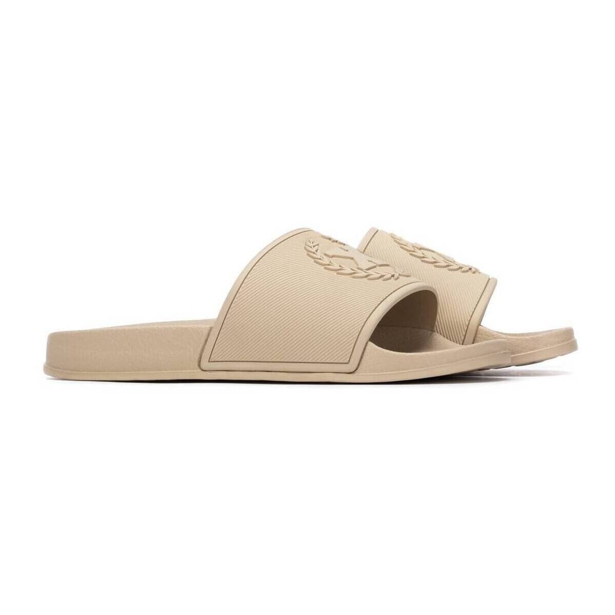 Women's Flip Flops Xti Brown
