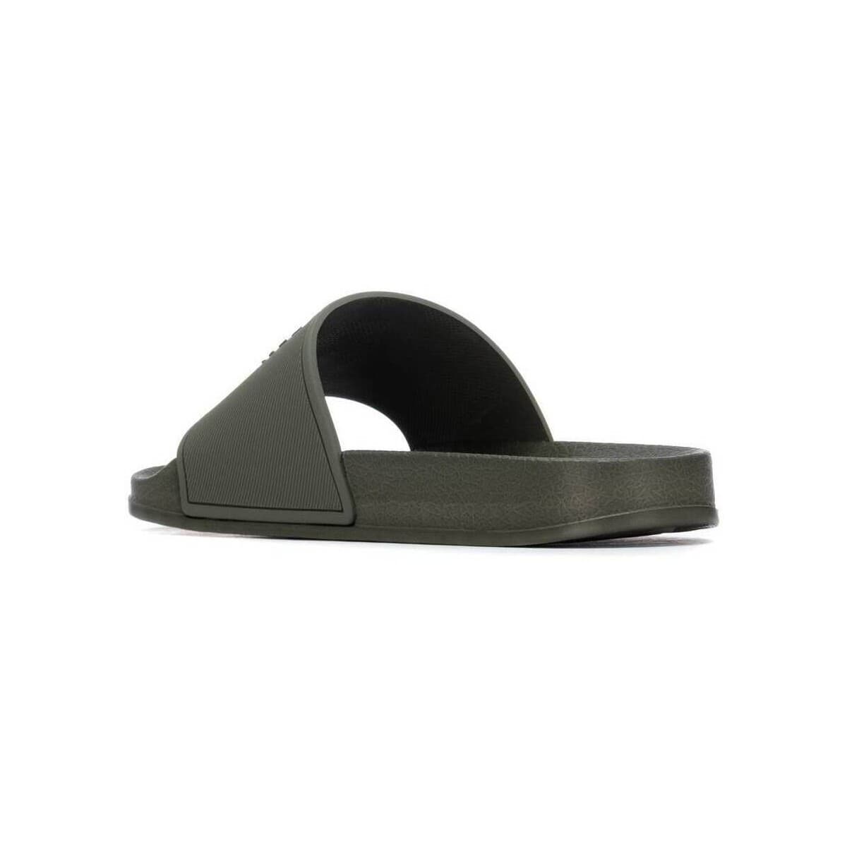 Women's Flip Flops Xti Green