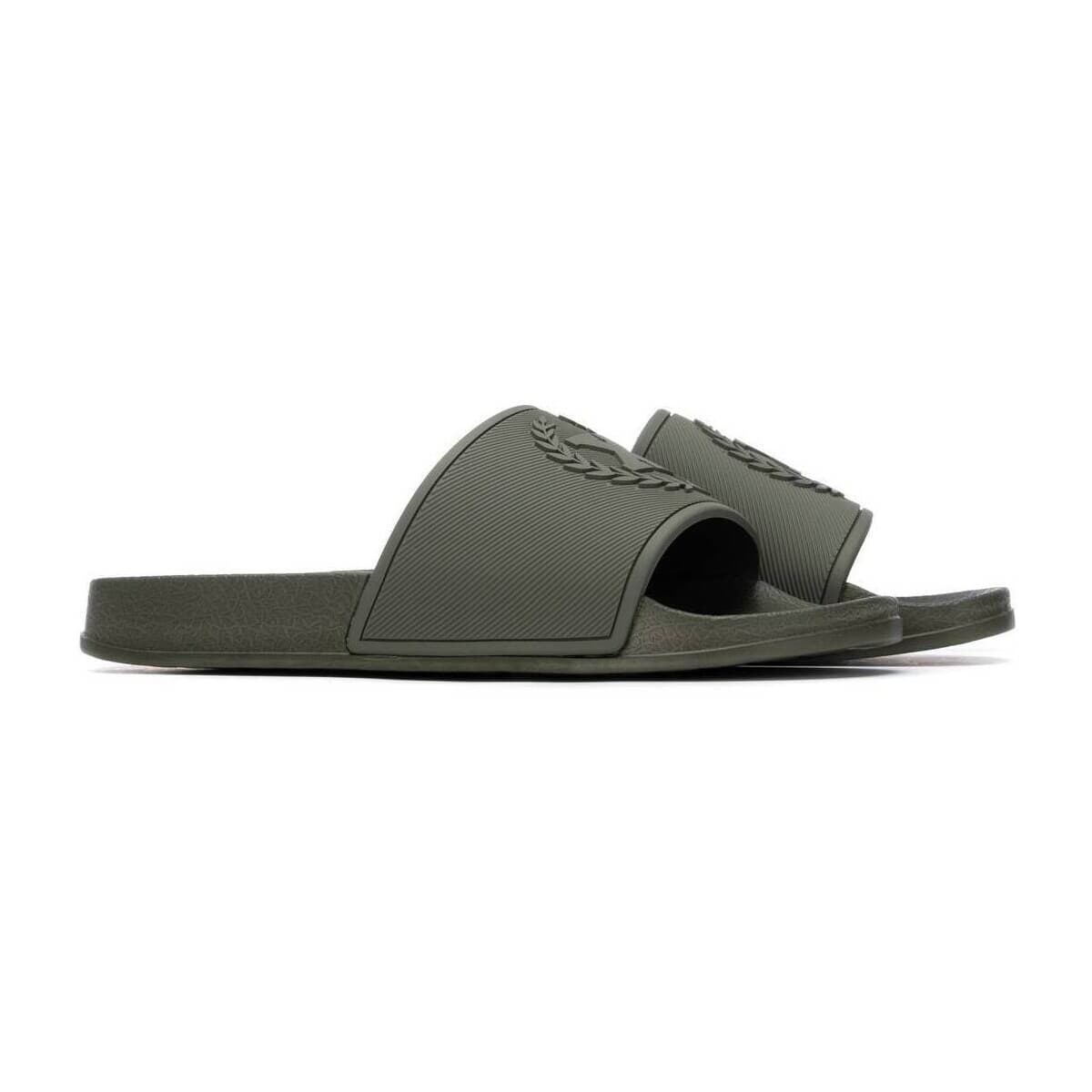 Women's Flip Flops Xti Green