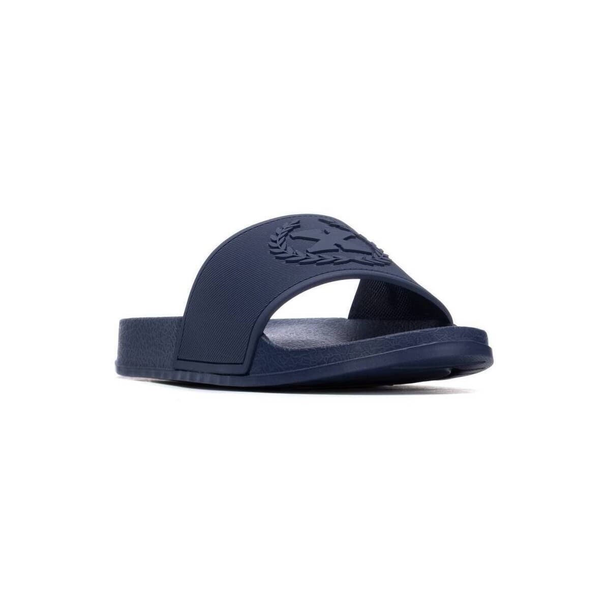 Women's Flip Flops Xti Blue