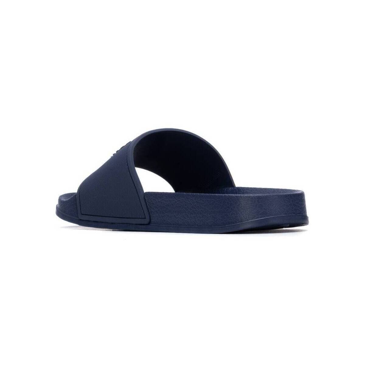 Women's Flip Flops Xti Blue