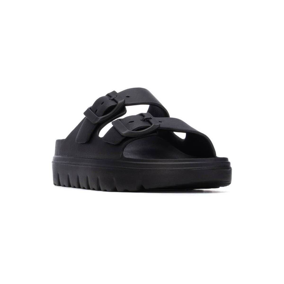 Girls' Slippers Xti Black
