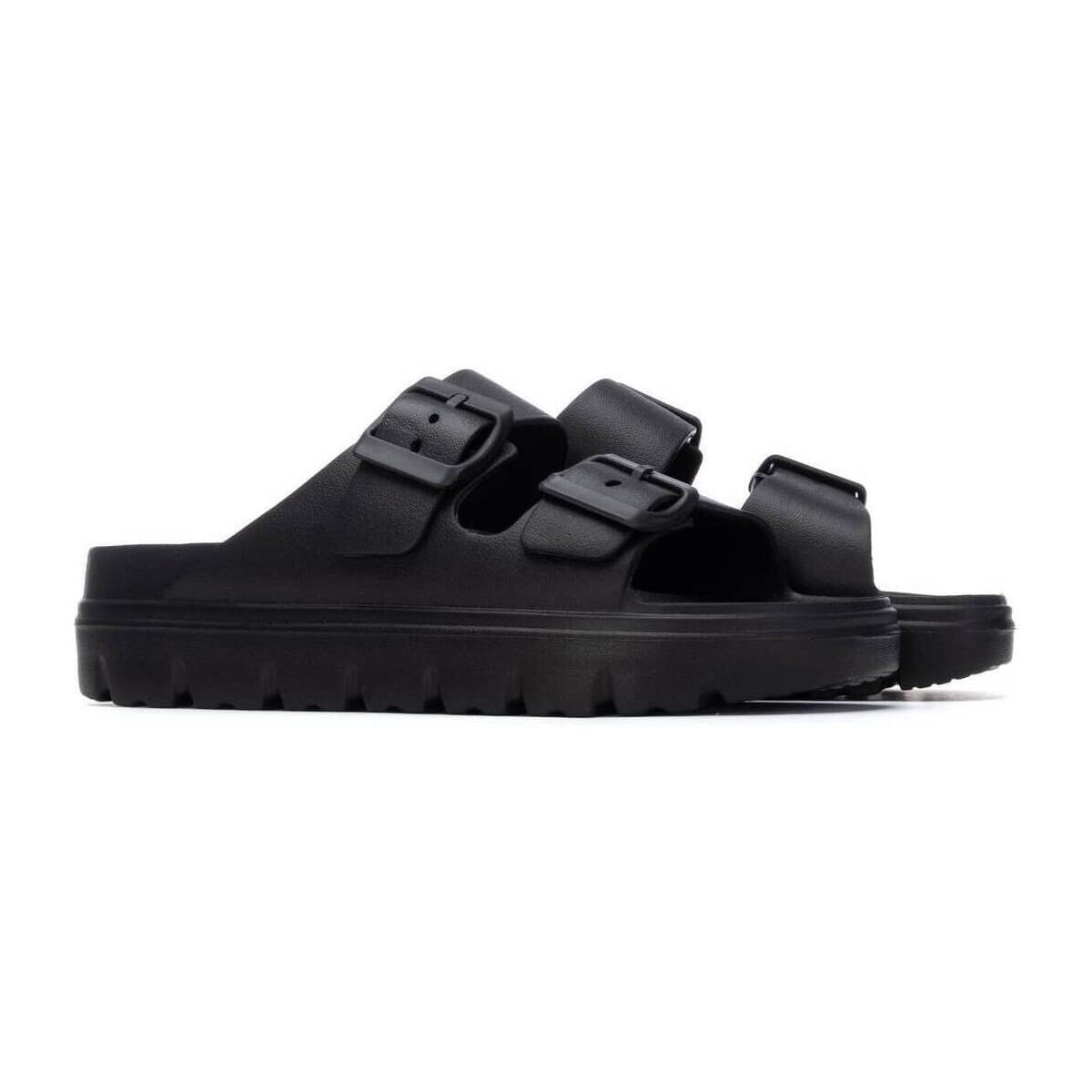 Girls' Slippers Xti Black