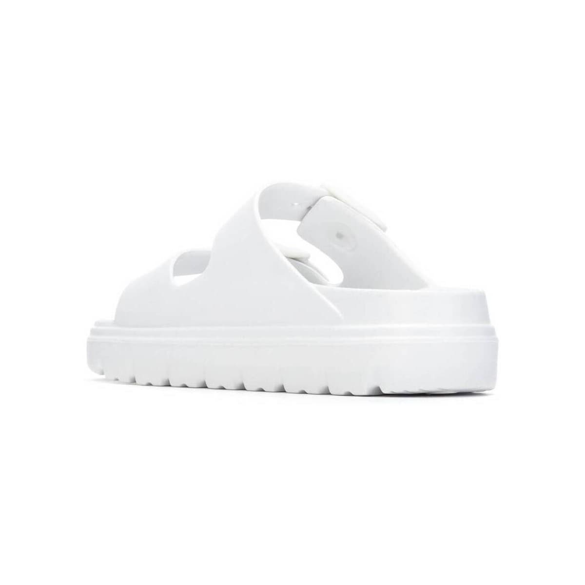 Girls' Slippers Xti White