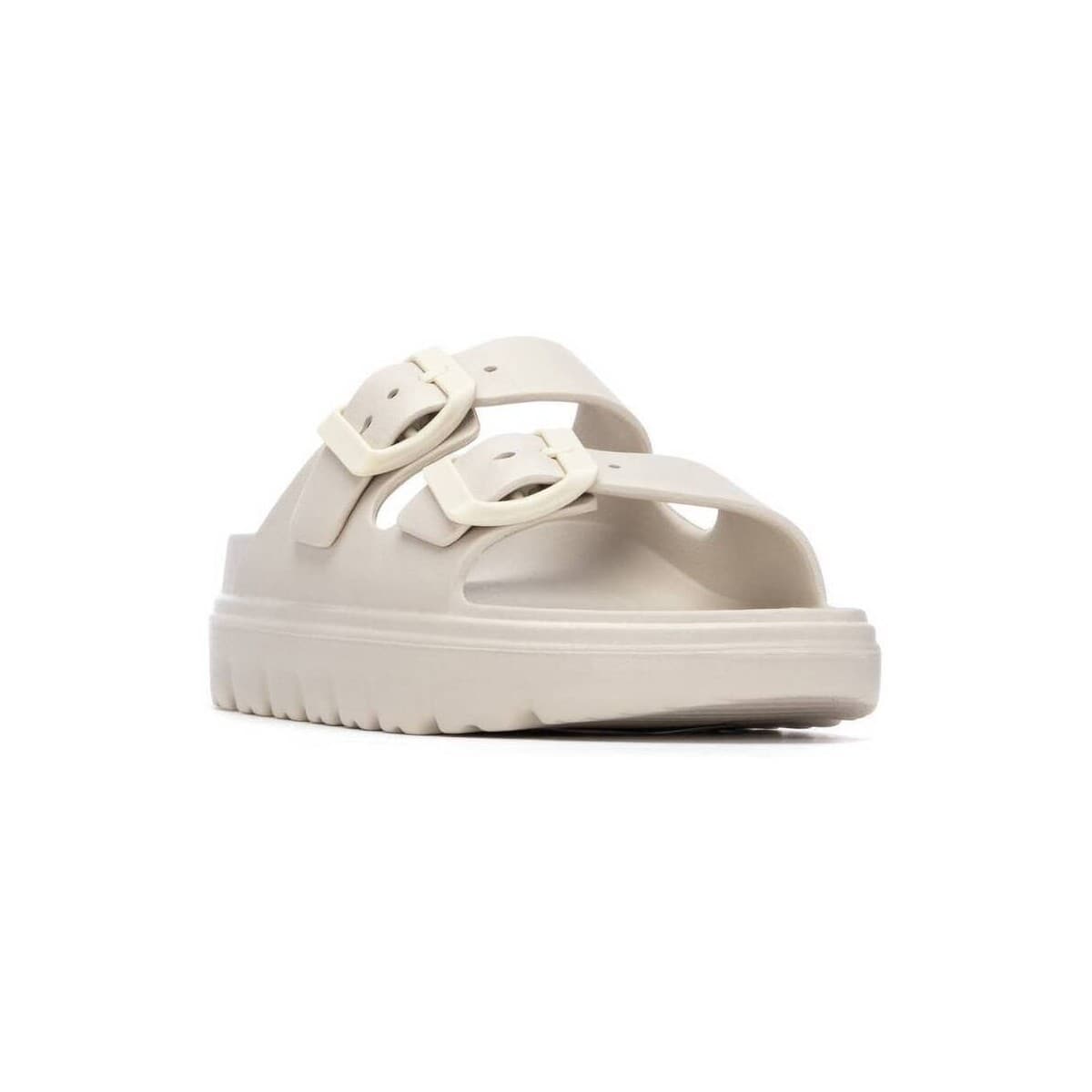 Girls' Slippers Xti Brown