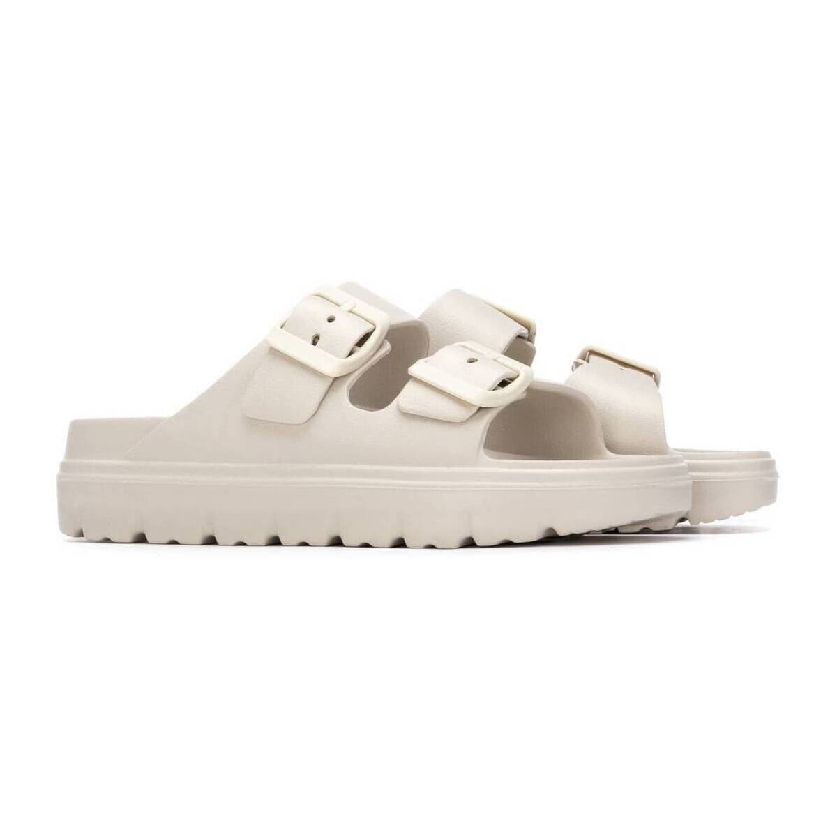 Girls' Slippers Xti Brown