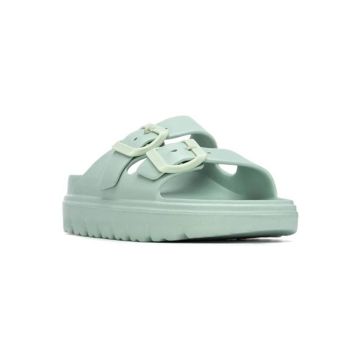 Girls' Slippers Xti Green