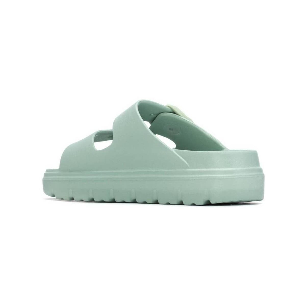 Girls' Slippers Xti Green