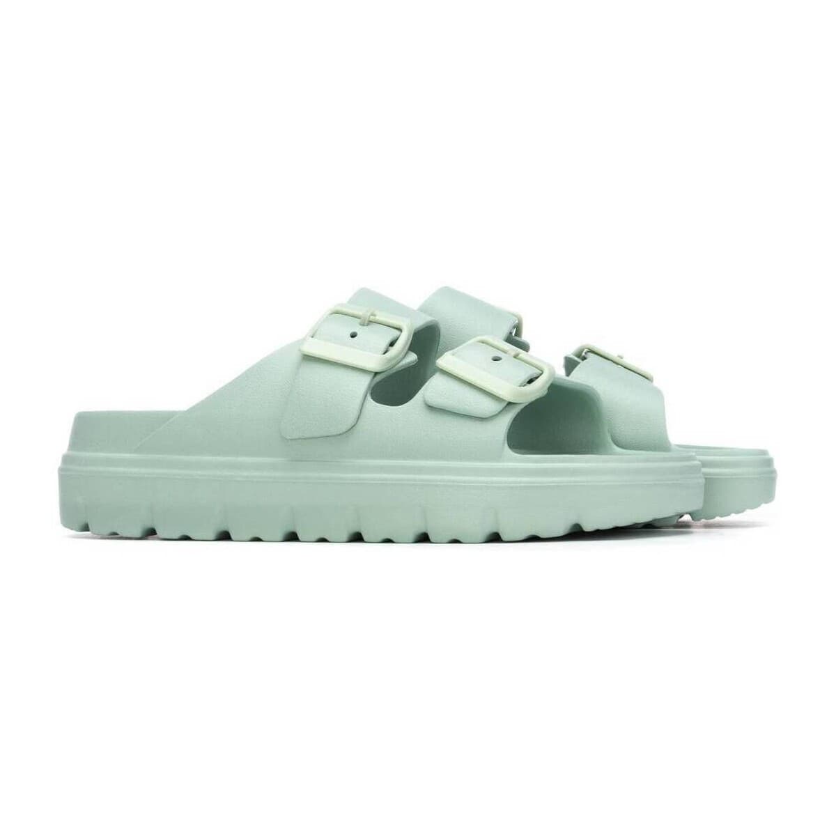 Girls' Slippers Xti Green