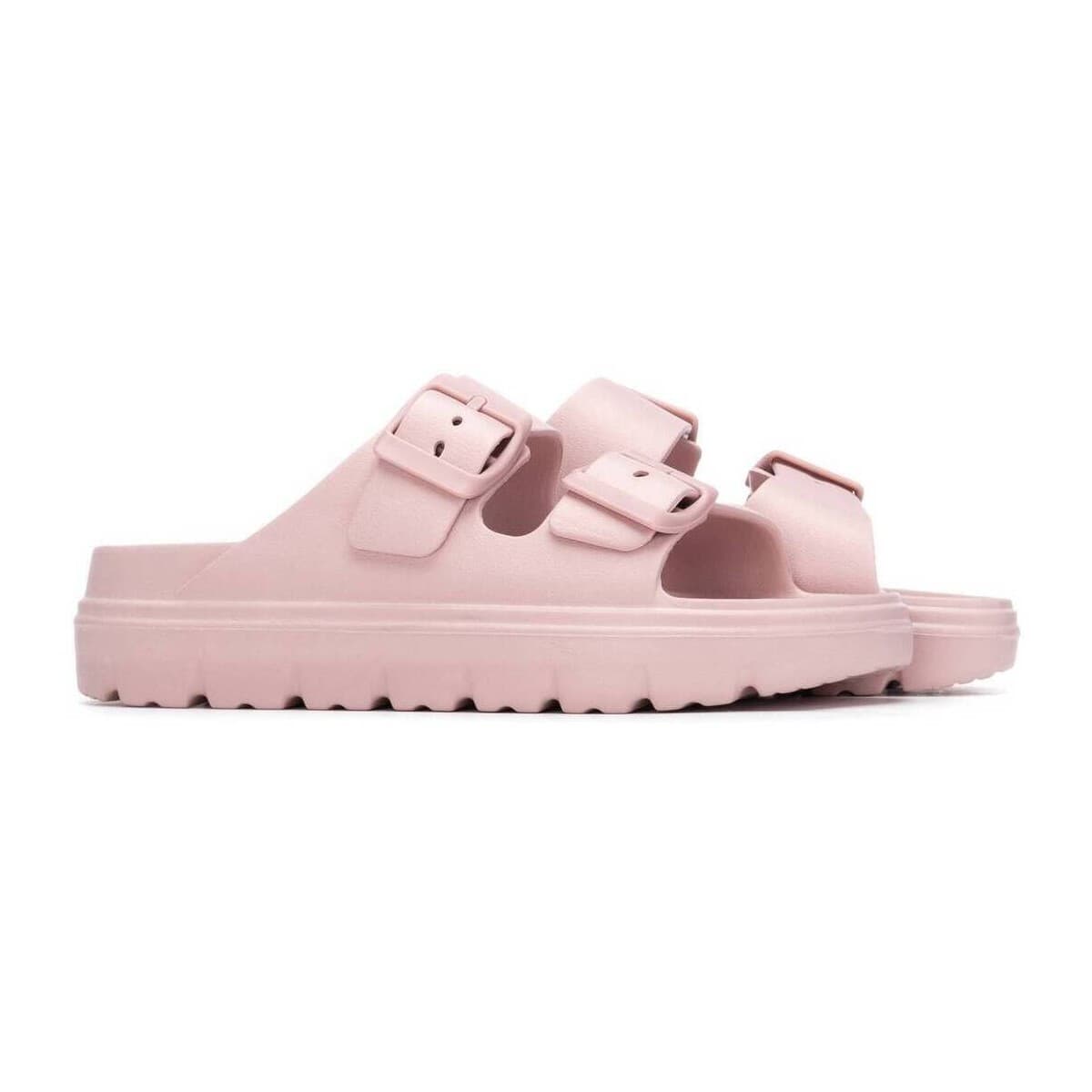 Girls' Slippers Xti Brown