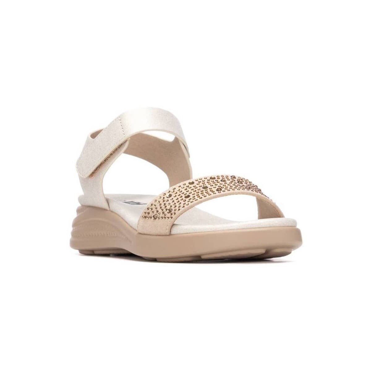 Girls' Sandals Xti Brown