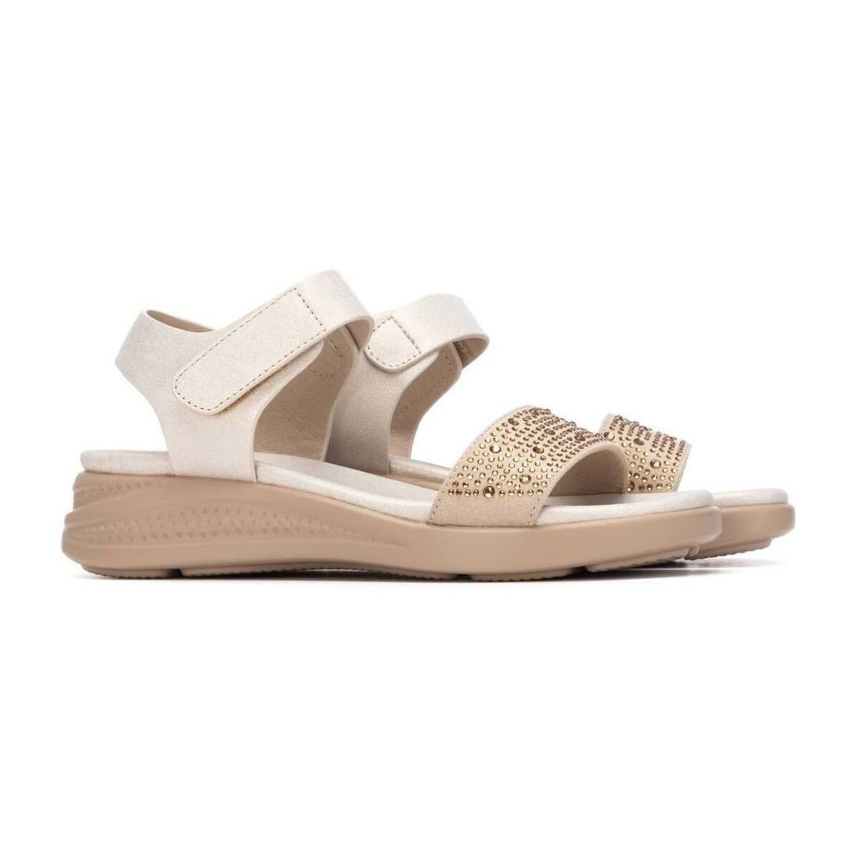 Girls' Sandals Xti Brown
