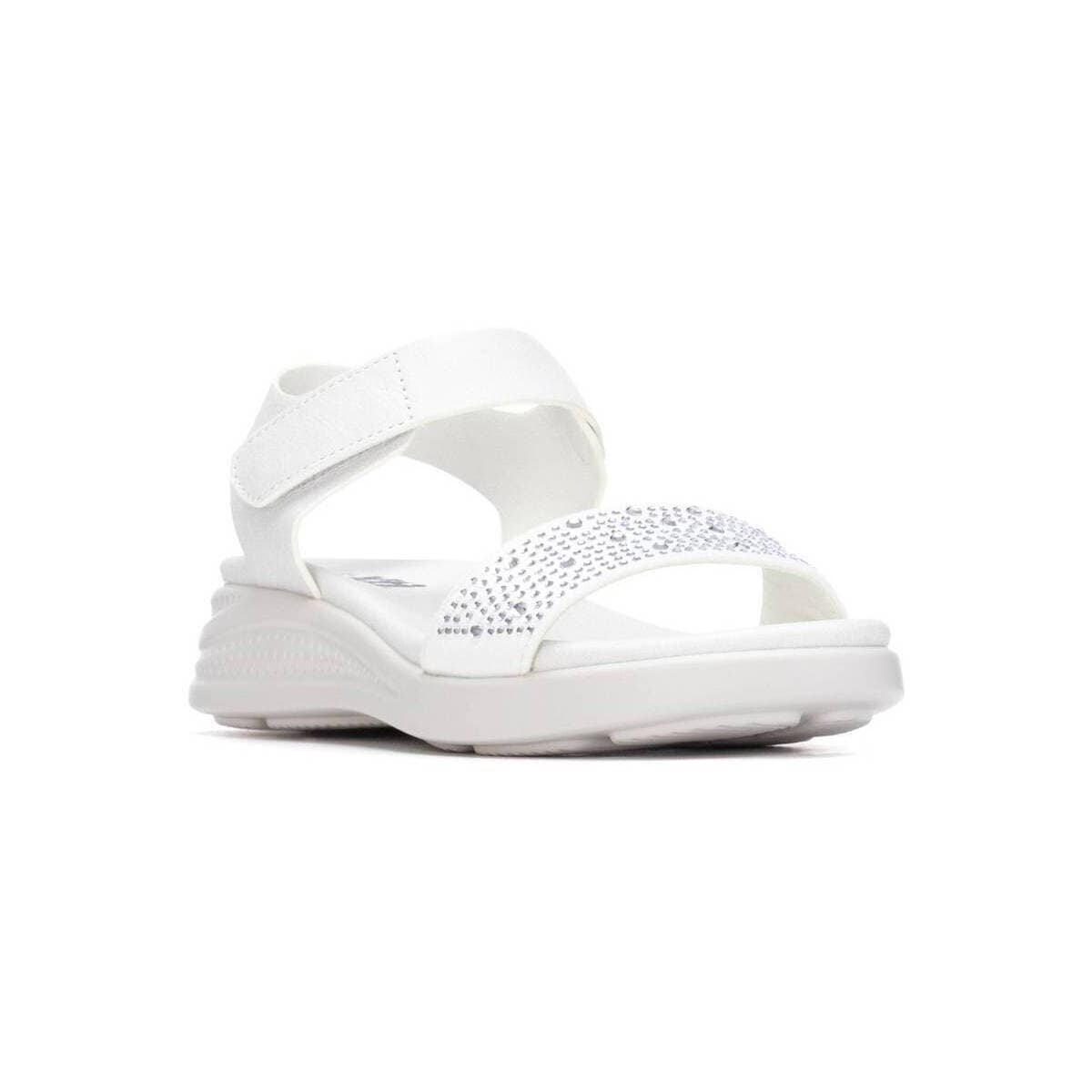 Girls' Sandals Xti White