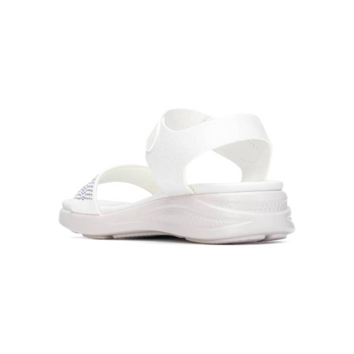 Girls' Sandals Xti White