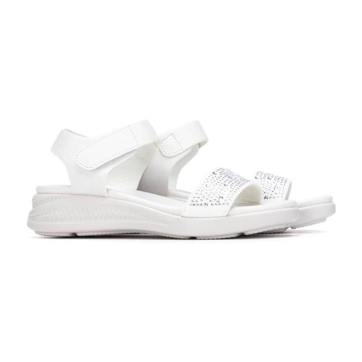 Girls' Sandals Xti White