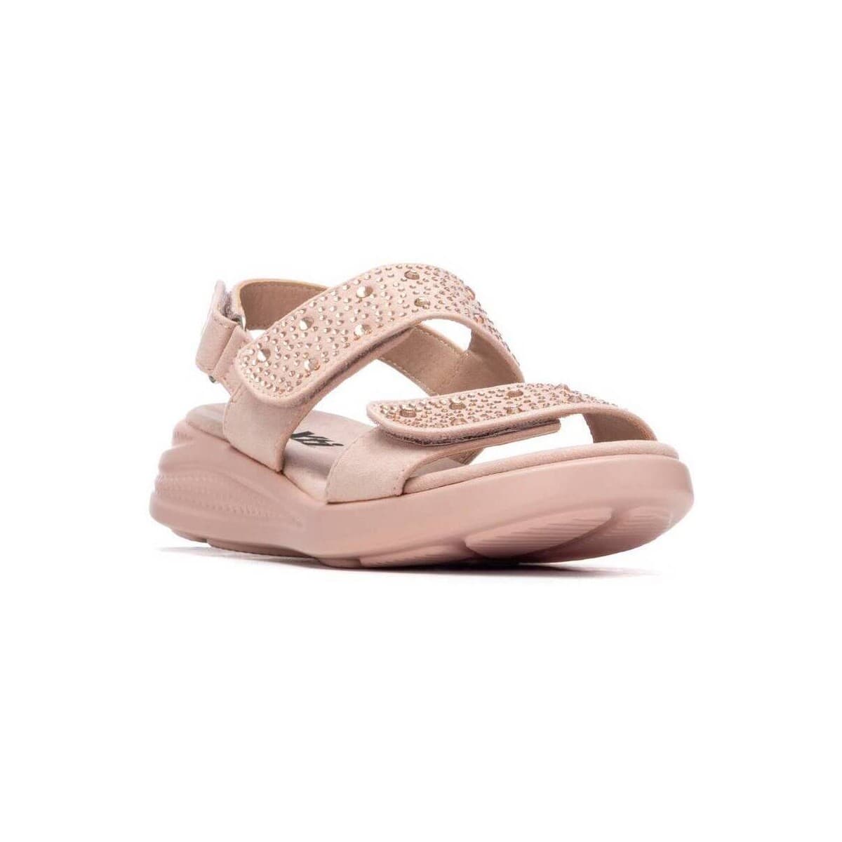Girls' Sandals Xti Brown