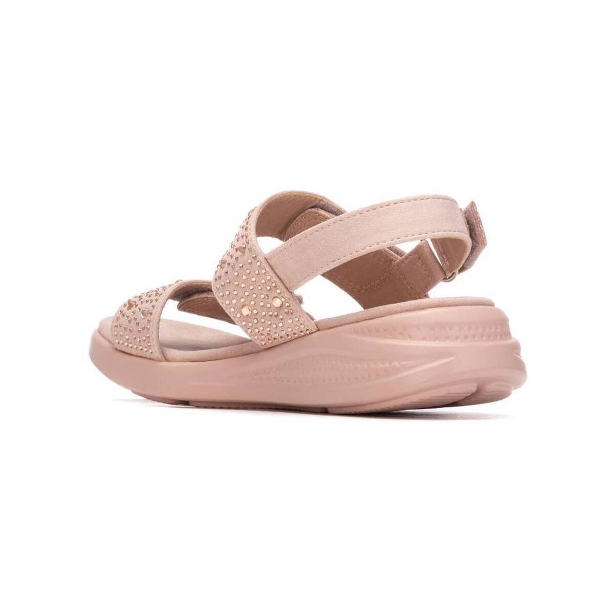Girls' Sandals Xti Brown
