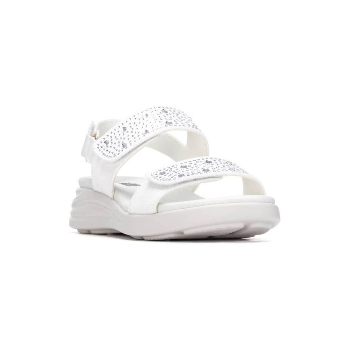 Girls' Sandals Xti White