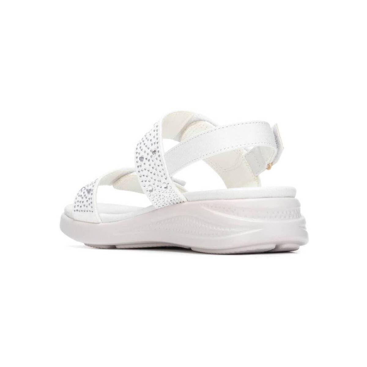 Girls' Sandals Xti White
