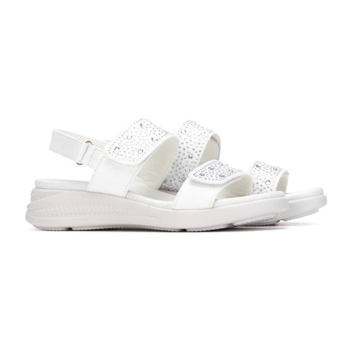 Girls' Sandals Xti White