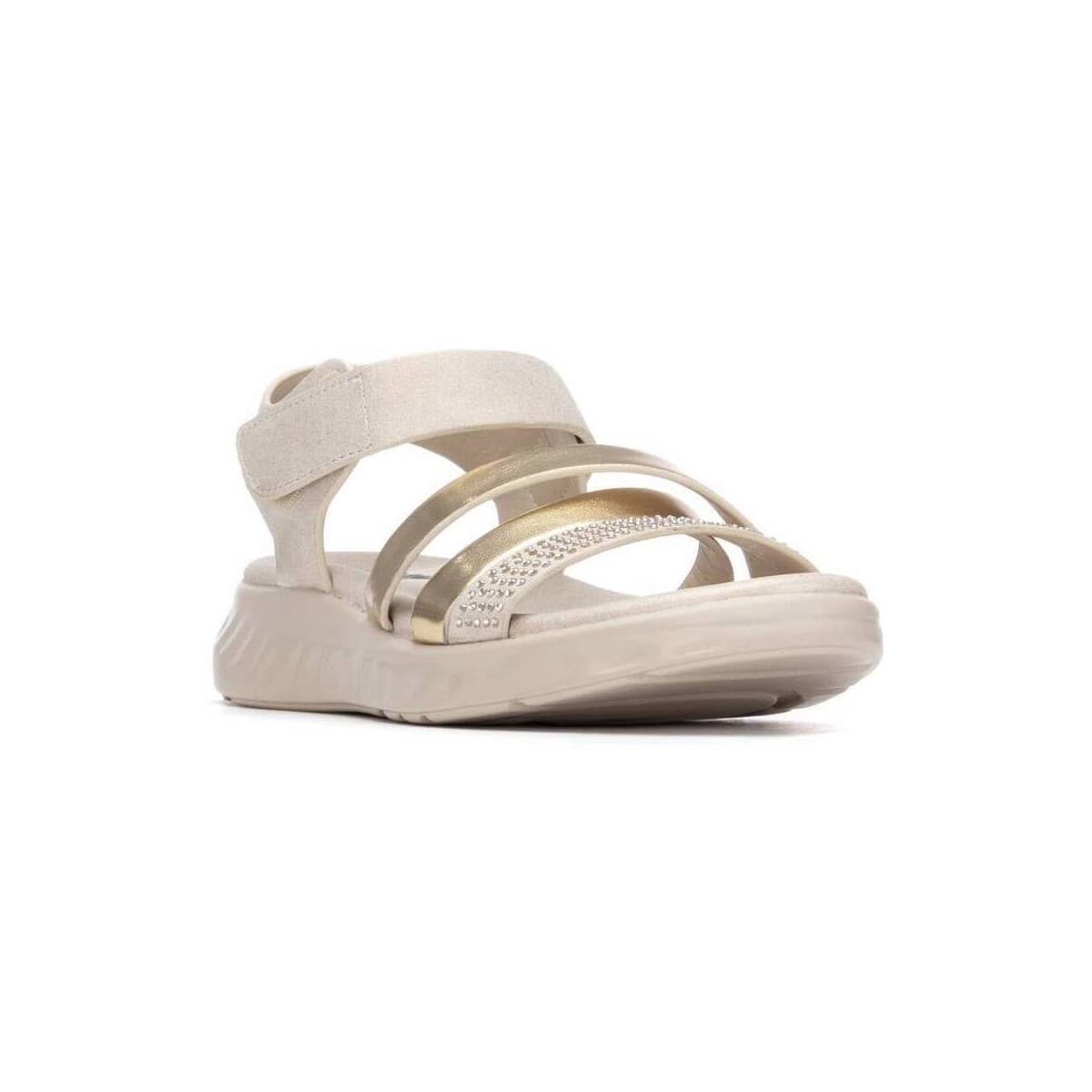 Girls' Sandals Xti Brown