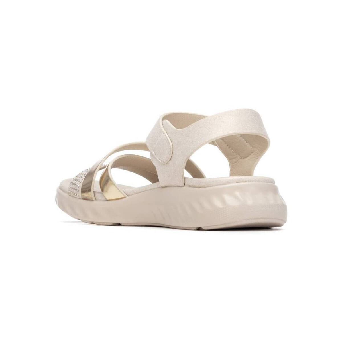 Girls' Sandals Xti Brown